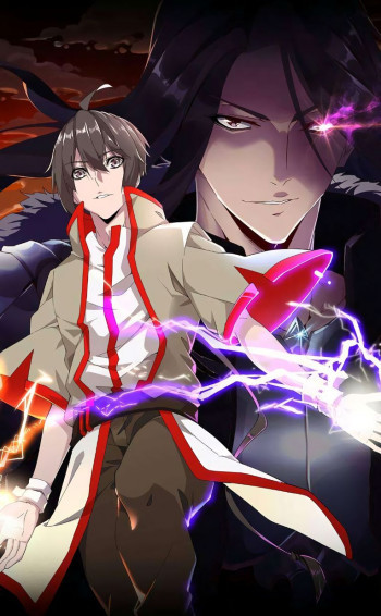 Cartel Evento Magic Emperor